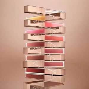 CHOOSE ✅ NARS  Afterglow Lip Shine Gloss CHOOSE YOUR SHADE ✨ NEW IN BOX